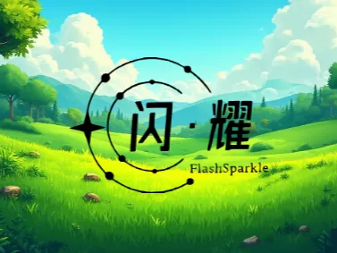 《闪耀》封面