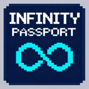 INFDS通行证系统logo